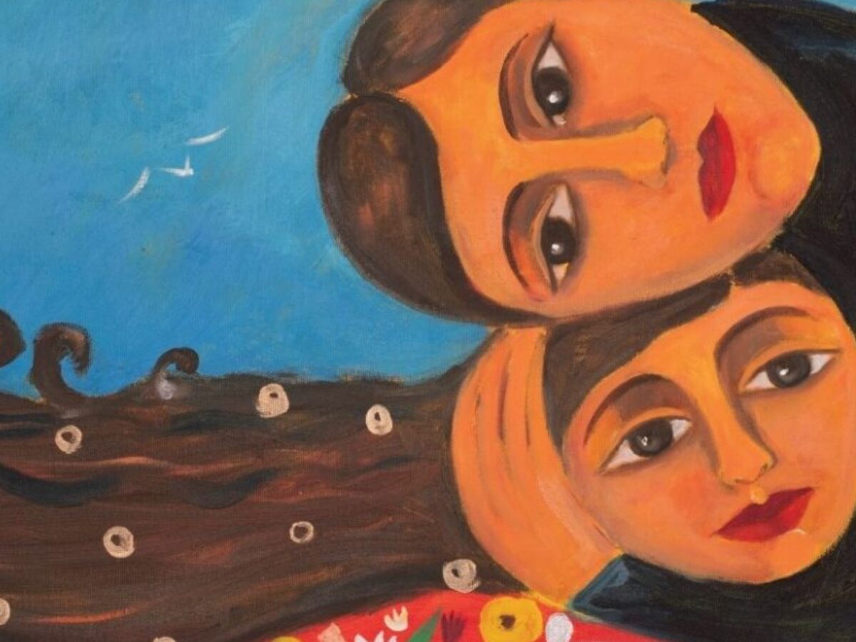 Gaza Remains the Story