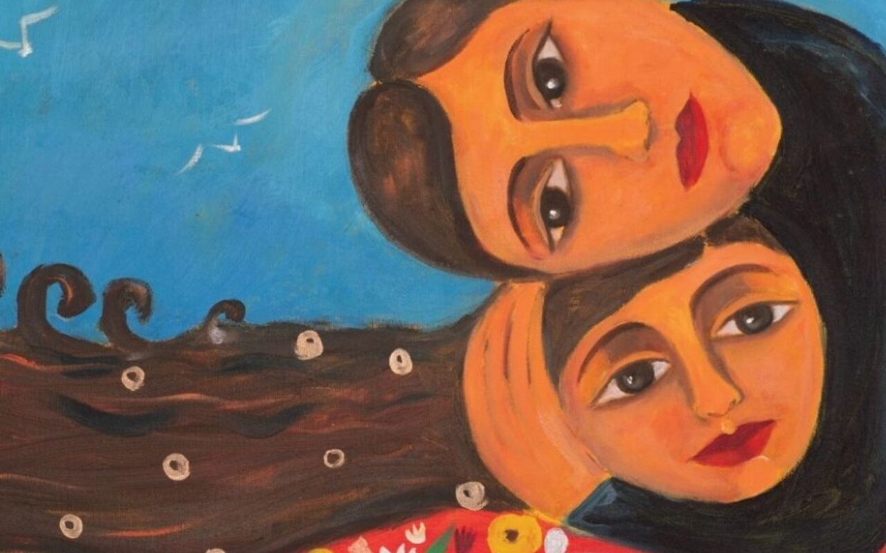 Gaza Remains the Story