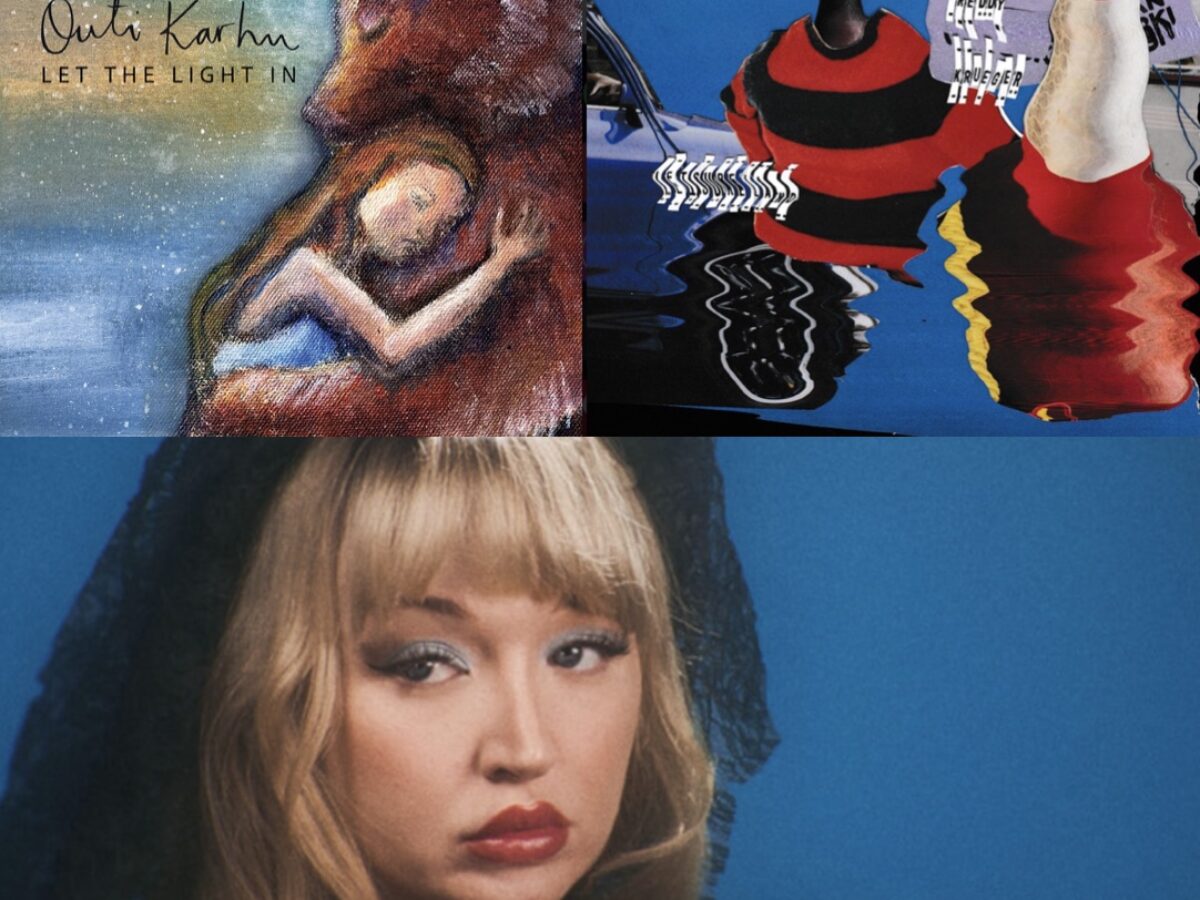 LeisureLand, Linzi Clark and Outi Karhu