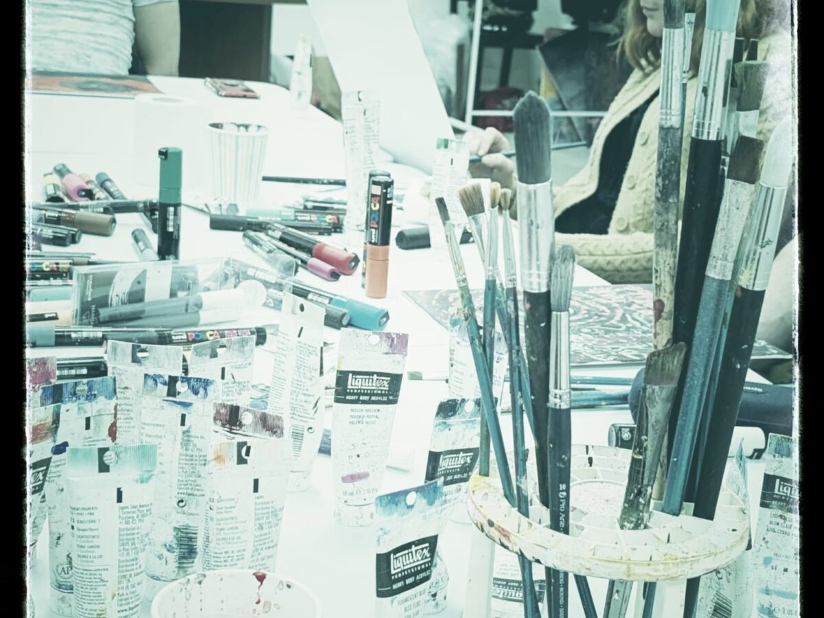 Healing Arts Scotland: Renfrewshire Showcase